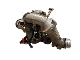 MERCEDES-BENZ 53049700094 Turbocharger MERCEDES-BENZ E-CLASS (W212) (2009-2016) — thumbnail 4