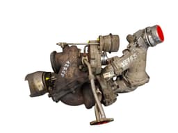 MERCEDES-BENZ 53049700094 Turbocharger MERCEDES-BENZ E-CLASS (W212) (2009-2016) — thumbnail 2