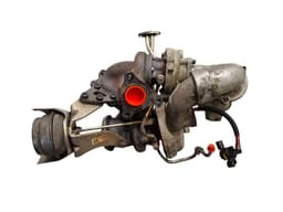 MERCEDES-BENZ 53049700094 Turbocharger MERCEDES-BENZ E-CLASS (W212) (2009-2016) — thumbnail 3