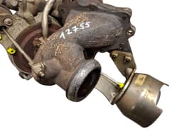 MERCEDES-BENZ 53049700094 Turbocharger MERCEDES-BENZ E-CLASS (W212) (2009-2016) — thumbnail 5