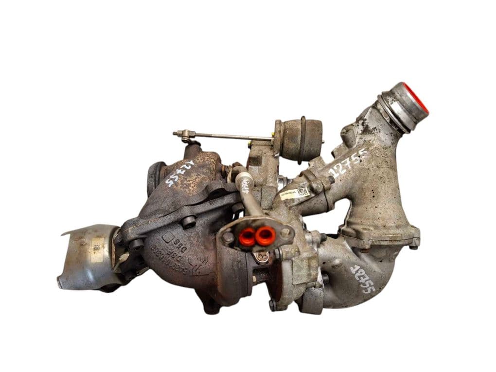 MERCEDES-BENZ 53049700094 Turbocharger MERCEDES-BENZ E-CLASS (W212) (2009-2016)