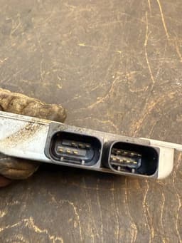 BMW 27607569969 7569969 Transfer box control unit BMW X5 (E70) (2007-2013) — thumbnail 5