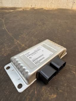 BMW 27607569969 7569969 Transfer box control unit BMW X5 (E70) (2007-2013) — thumbnail 2