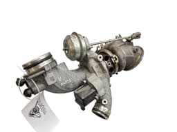 MERCEDES-BENZ A2760903380 Turbocharger MERCEDES-BENZ GLS (X166) (2015-2019) — thumbnail 1