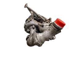 MERCEDES-BENZ A6510901186 Turbocharger MERCEDES-BENZ C-CLASS (W205) (2013-2021) — thumbnail 3