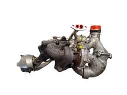 MERCEDES-BENZ A6510901186 Turbocharger MERCEDES-BENZ C-CLASS (W205) (2013-2021) — thumbnail 2