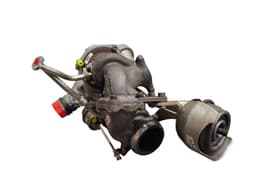 MERCEDES-BENZ A6510901186 Turbocharger MERCEDES-BENZ C-CLASS (W205) (2013-2021) — thumbnail 4