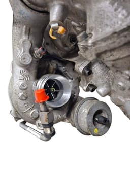 MERCEDES-BENZ A6510901186 Turbocharger MERCEDES-BENZ C-CLASS (W205) (2013-2021) — thumbnail 6