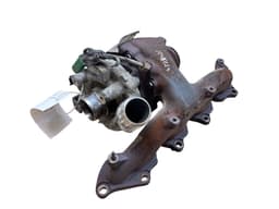 TOYOTA 53039700394 53039700634 Turbocharger TOYOTA PROACE (MDY, MDZ) (2016-) — thumbnail 1