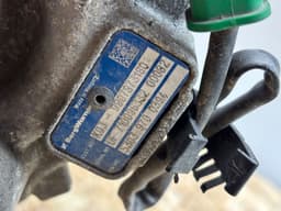TOYOTA 53039700394 53039700634 Turbocharger TOYOTA PROACE (MDY, MDZ) (2016-) — thumbnail 3