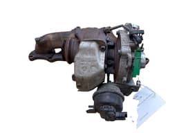 TOYOTA 53039700394 53039700634 Turbocharger TOYOTA PROACE (MDY, MDZ) (2016-) — thumbnail 2