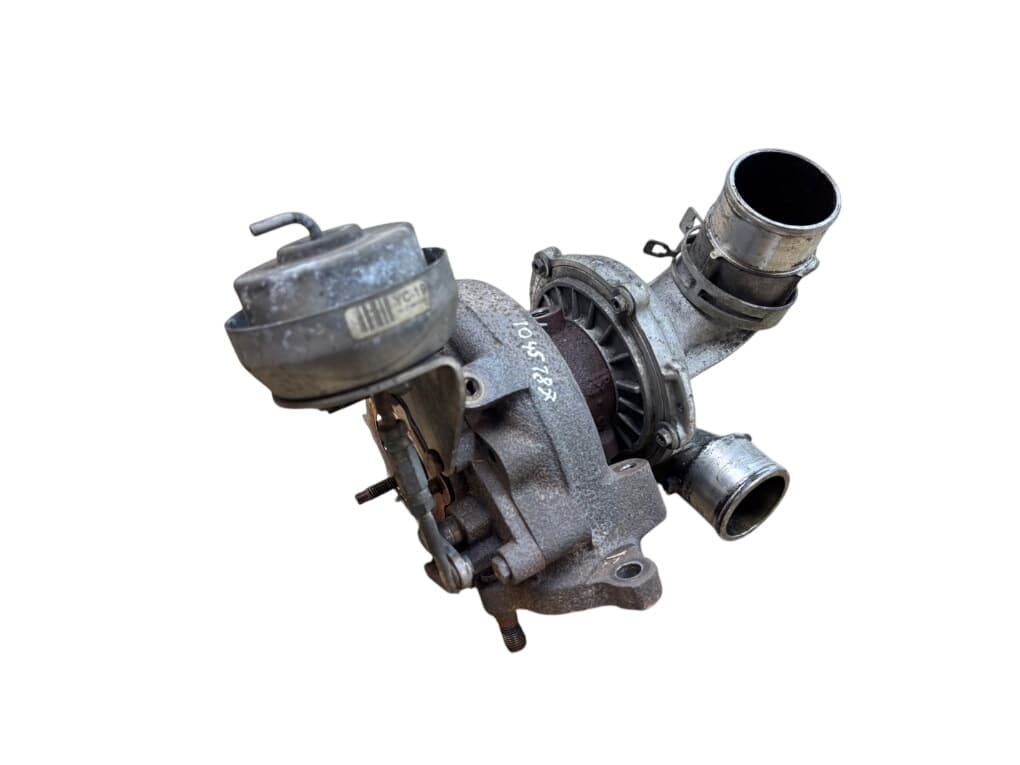 TOYOTA 172010R060 Turbocharger TOYOTA RAV 4 IV (XA40) (2012-2019)