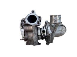 TOYOTA 172010R060 Turbocharger TOYOTA RAV 4 IV (XA40) (2012-2019) — thumbnail 2
