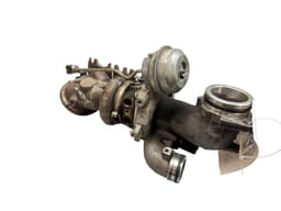 MERCEDES-BENZ A2760903280 Turbocharger MERCEDES-BENZ GLS (X166) (2015-2019) — thumbnail 1