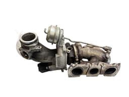 MERCEDES-BENZ A2760903280 Turbocharger MERCEDES-BENZ GLS (X166) (2015-2019) — thumbnail 2
