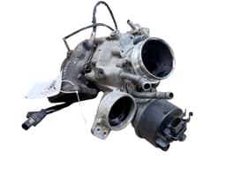 VW 03N253020H Turbocharger VW PASSAT B8 (3G) / ALLTRACK (2014-2023) — thumbnail 1