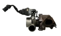 JAGUAR G4D36K682AE Turbocharger JAGUAR XE (X760) (2015-2024) — thumbnail 4