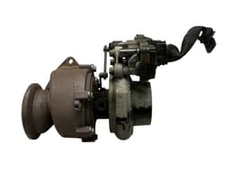 JAGUAR G4D36K682AE Turbocharger JAGUAR XE (X760) (2015-2024) — thumbnail 2