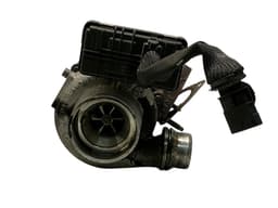 JAGUAR G4D36K682AE Turbocharger JAGUAR XE (X760) (2015-2024) — thumbnail 1