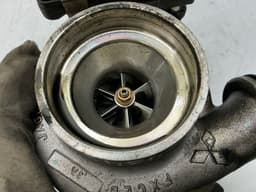 JAGUAR G4D36K682AE Turbocharger JAGUAR XE (X760) (2015-2024) — thumbnail 5