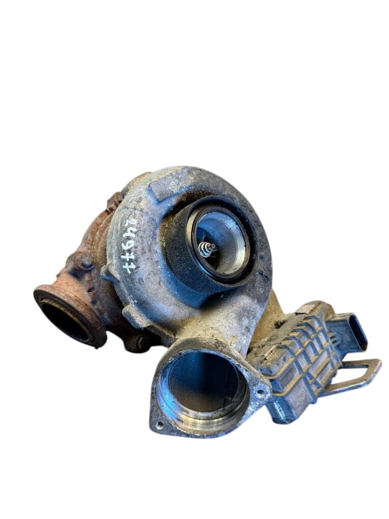 BMW 7796313 11657796314 Turbocharger BMW X5 (E70) (2007-2013)