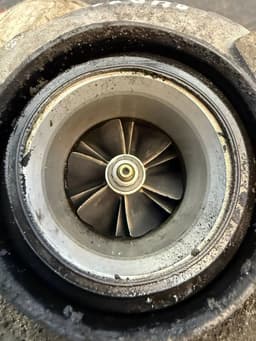 BMW 7796313 11657796314 Turbocharger BMW X5 (E70) (2007-2013) — thumbnail 7