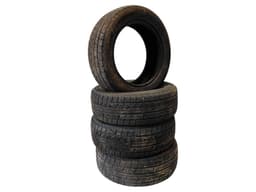 VW ICEPOWER96 Tyre 4 pcs VW JETTA IV (162) (2010-2018) — thumbnail 1
