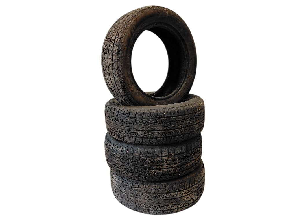 VW ICEPOWER96 Tyre 4 pcs VW JETTA IV (162) (2010-2018)