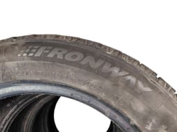 VW ICEPOWER96 Tyre 4 pcs VW JETTA IV (162) (2010-2018) — thumbnail 2