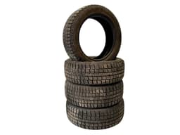 TOYOTA PREMITRA Tyre 4 pcs TOYOTA YARIS I (XP10) (1999-2005) — thumbnail 1