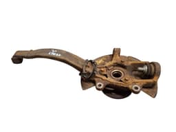 JEEP 68022633AD Wheel bearing housing front left JEEP GRAND CHEROKEE IV (WK, WK2) (2010-2021) — thumbnail 3