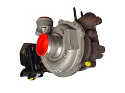 CHRYSLER 35242128H Turbocharger CHRYSLER VOYAGER V (RT) (2007-2016) — thumbnail 4