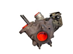 CHRYSLER 35242128H Turbocharger CHRYSLER VOYAGER V (RT) (2007-2016) — thumbnail 2