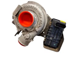CHRYSLER 35242128H Turbocharger CHRYSLER VOYAGER V (RT) (2007-2016) — thumbnail 3