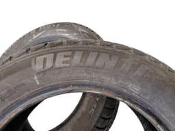VW WINTERWD1 Tyre 2 pcs VW POLO IV (9N) (2001-2009) — thumbnail 2