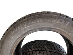 VW WINTERWD1 Tyre 2 pcs VW POLO IV (9N) (2001-2009) — thumbnail 3
