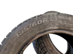 VW WINTERWD1 Tyre 2 pcs VW POLO IV (9N) (2001-2009) — thumbnail 4