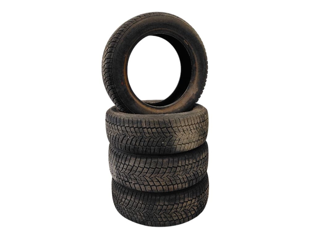 BMW ICEACTIVA2 Tyre 4 pcs BMW 3 (E90, E91, E92, E93) (2005-2011)