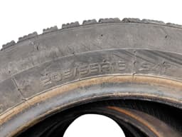 BMW ICEACTIVA2 Tyre 4 pcs BMW 3 (E90, E91, E92, E93) (2005-2011) — thumbnail 2