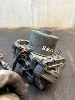 VOLVO P31362373 31362373 Vacuum Pump, engine VOLVO S60 II / V60 I (2010-2018) — thumbnail 3