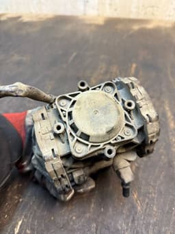 VOLVO P31362373 31362373 Vacuum Pump, engine VOLVO S60 II / V60 I (2010-2018) — thumbnail 5