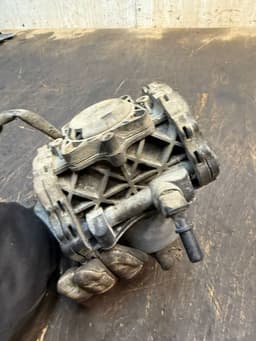 VOLVO P31362373 31362373 Vacuum Pump, engine VOLVO S60 II / V60 I (2010-2018) — thumbnail 6