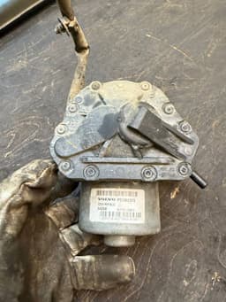 VOLVO P31362373 31362373 Vacuum Pump, engine VOLVO S60 II / V60 I (2010-2018) — thumbnail 7