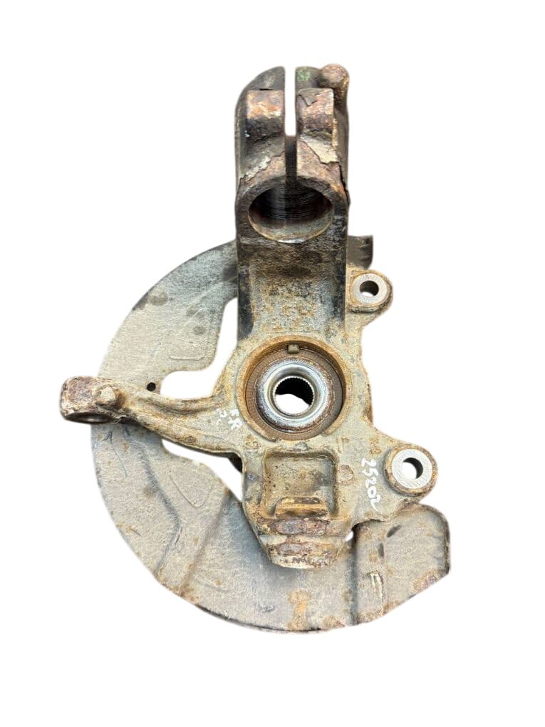 VOLVO 8250535 Wheel bearing housing front left VOLVO S60 II / V60 I (2010-2018)