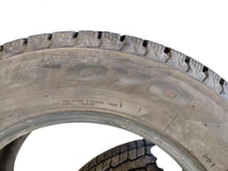 BMW OBSERVEGSI6 Tyre 2 pcs BMW 5 (E60, E61) (2003-2010) — thumbnail 4
