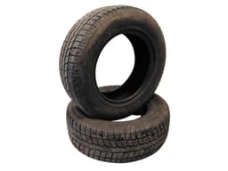 BMW OBSERVEGSI6 Tyre 2 pcs BMW 5 (E60, E61) (2003-2010) — thumbnail 1