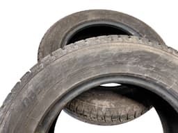 BMW OBSERVEGSI6 Tyre 2 pcs BMW 5 (E60, E61) (2003-2010) — thumbnail 2