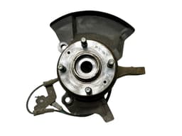 HYUNDAI 51715Q0500 Wheel bearing housing front left HYUNDAI BAYON (BC3) (2021-) — thumbnail 1