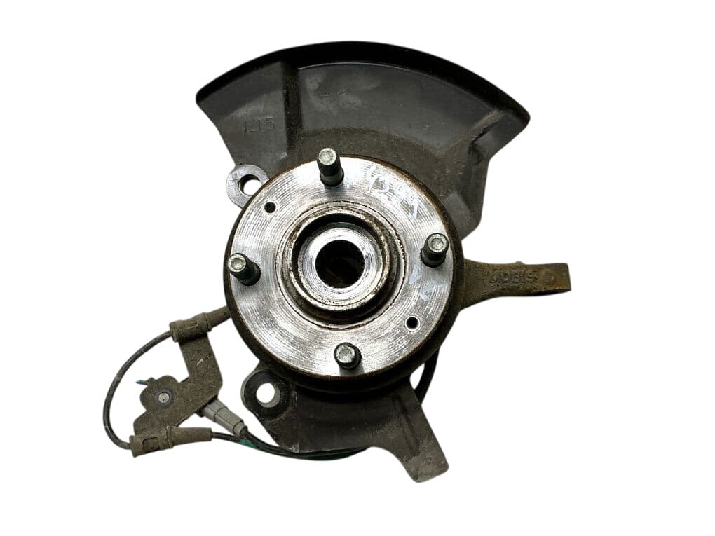 51715Q0500 Wheel bearing housing front left HYUNDAI BAYON (BC3) (2021-)