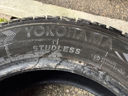 LEXUS Tyre 4 pcs LEXUS RX III (AL10) (2008-2015) — thumbnail 2